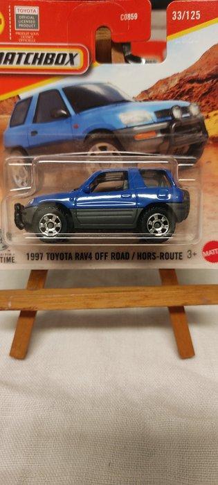 Matchbox, Hot Wheels 1:64 - Modelauto (14) -, Hobby en Vrije tijd, Modelauto's | 1:5 tot 1:12