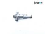 Nokkenas Kettingspanner Kawasaki ZX 6 R 1995-1997 (NINJA, Motoren, Verzenden, Gebruikt