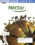 Nectar 5 havo biologie flex Leerboek 9789001735975, Jan Bijsterbosch, Verzenden