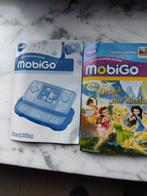VTech - MobiGo - VTech MobiGo - Spelcomputer, Nieuw