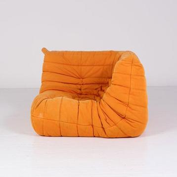 Ligne Roset - Michel Ducaroy - Canapé - Togo - mousse de