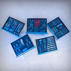 Datona Gevulde gereedschapswagen 8 lades – 5 lades gevuld –, Ophalen of Verzenden, Nieuw