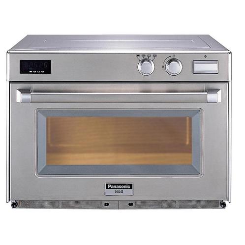 Professionele microgolfoven GN 1/1 1800 W R.V.S., Articles professionnels, Horeca | Équipement de cuisine, Envoi