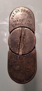 Dunhill - Zonder minimumprijs - Aansteker - Verzilverd, Verzamelen, Nieuw