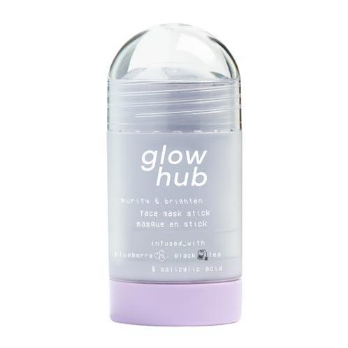 Glow Hub Purify & Brighten Face Mask Stick 35g (Masker), Bijoux, Sacs & Beauté, Beauté | Soins des cheveux, Envoi
