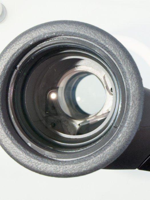 Verrekijker - Action EX 8x40 8,2° Waterproof - 2000-2010 -, Verzamelen, Foto-apparatuur en Filmapparatuur