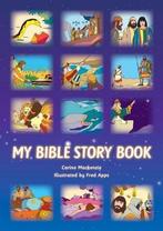 My Bible Story Book 9781845501297, Carine Mackenzie, Verzenden
