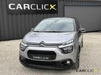 Citroën C3, Nieuw