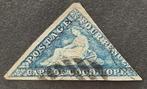 Britse Gemenebest - d775) Cape of Good Hope 3x Triangle