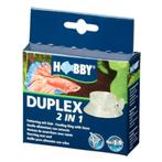 Hobby Duplex combizeef (voer ring), Verzenden, Nieuw