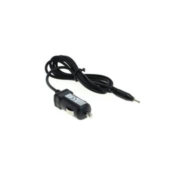 Auto lader voor Nokia 2mm connector (Aanstekerplugs) disponible aux enchères