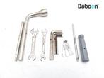 Gereedschapset BMW R 1100 RT (R1100RT), Verzenden, Gebruikt