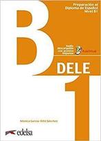 DELE; Preparación al Diploma de Español Nivel B1 - nuevo Lib, Boeken, Verzenden, Zo goed als nieuw, Monica Garcia-Vino