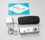 Yashica, Mamiya, Vena Atoron / Mamiya-16 Automatic / Venaret, Nieuw