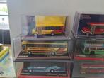 Corgi 1:76 - Bus miniature (8) - Original Omnibus collectie, Hobby en Vrije tijd, Nieuw