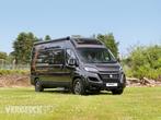 Weinsberg CaraBus 600 MQ (9-traps automaat), Caravans en Kamperen, Mobilhomes, Bus-model, Diesel, Tot en met 3, 5 tot 6 meter