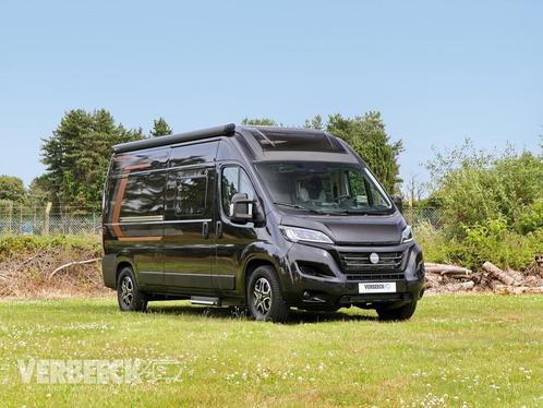 Weinsberg CaraBus 600 MQ (9-traps automaat), Caravans en Kamperen, Mobilhomes, Diesel, tot en met 3, 5 tot 6 meter, Knaus, Bus-model