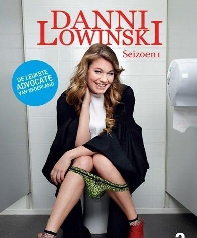 Danni Lowinski - Seizoen 1 op DVD, Cd's en Dvd's, Dvd's | Komedie, Nieuw in verpakking, Verzenden