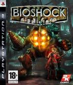 Bioshock (PS3 Games) (Playstation 3), Games en Spelcomputers, Games | Sony PlayStation 3, Ophalen of Verzenden, Zo goed als nieuw
