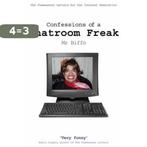 Confessions of a Chatroom Freak 9781905548514 Mr_Biffo, Boeken, Verzenden, Gelezen, Mr_Biffo