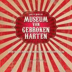 Museum van gebroken harten 9789055941445, Verzenden, Zo goed als nieuw, Lisette Beentjes