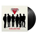 Huey Lewis And The News - Collected, Nieuw in verpakking, 12 inch