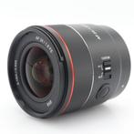 Samyang 24mm F/1.8 AF Sony FE | Tweedehands, Verzenden, Zo goed als nieuw