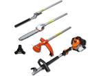 Veiling - Multitool 8 in 1, Tuin en Terras, Nieuw