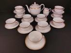 Richard Ginori - Service à thé (24) - Porcelaine, Antiek en Kunst, Antiek | Meubels | Tafels