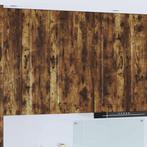vidaXL Keuken Kast Kalmar Rook Eiken 50 x 31 x 100 cm, Huis en Inrichting, Verzenden, Nieuw