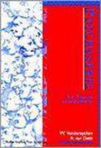 Psychiatrie 9789031322268 W. Vandereycken, Boeken, Verzenden, Gelezen, W. Vandereycken