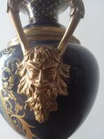Vase - Laiton doré