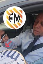 Real Madrid - Roberto Carlos - Voetbalshirt, Verzamelen, Nieuw