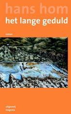 Het lange geduld 9789492241016 Hans Hom, Verzenden, Zo goed als nieuw, Hans Hom