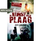 Het Jaar van de Plaag 3 - De komst van de plaag Jeff Carlson, Boeken, Verzenden, Gelezen, Jeff Carlson
