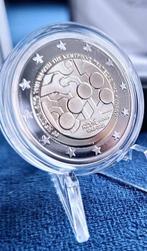 Cyprus. 2 Euro 2023 Central Bank Proof (Zonder, Timbres & Monnaies