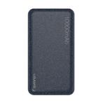 Mosaic Externe 10.000mAh Powerbank Noodaccu Batterij Oplader, Telecommunicatie, Verzenden, Nieuw, USAMS