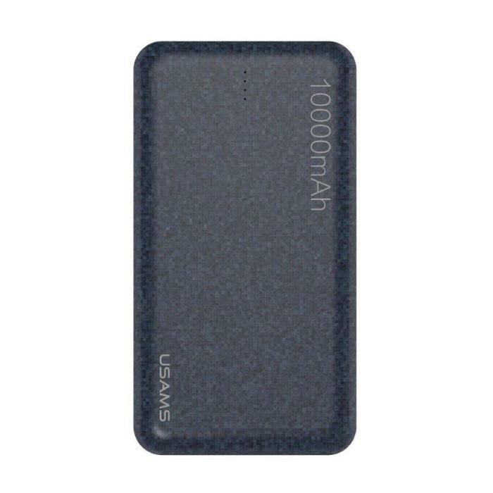 Mosaic Externe 10.000mAh Powerbank Noodaccu Batterij Oplader, Telecommunicatie, Powerbanks, Nieuw, Verzenden