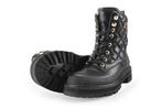 Guess Veterboots in maat 37 Zwart | 5% extra korting, Guess, Verzenden, Zwart, Overige typen