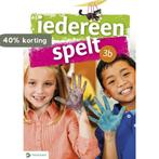 Iedereen spelt 3b Leerwerkboek 9789028992511, Verzenden, Zo goed als nieuw