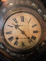 Horloge murale Napoléon III Bois - 1850-1900