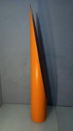 Vloerspiegel - Hout, pvc