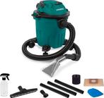 2dekans | VONROC Vlekkenreiniger 1000W – incl. sprayfles,, Doe-het-zelf en Bouw, Ophalen of Verzenden, Nieuw