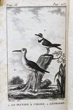 Buffon - Histoire Naturelle De Buffon - 1797, Antiquités & Art, Antiquités | Livres & Manuscrits