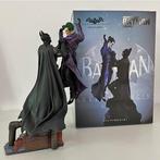 Action Figure Batman Vs Joker 28cm  - Action figure - 2020+