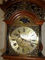 Horloge Sallander - - Acajou - 1950-1960, Antiek en Kunst