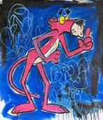 Freda People - Pink Panther XXL