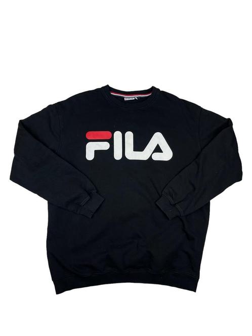 Fila trui Maat XL, Vêtements | Hommes, Pulls & Vestes, Enlèvement ou Envoi