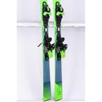 160 172 178 skis ELAN AMPHIBIO 16 TI 2023, grip walk, amphi, Verzenden, Nieuw