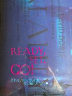 David Bowie - Ready, Set, Go! (Live Riverside Studios 2003), Nieuw in verpakking